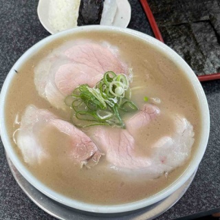 麺が好きィ～！ブログえぬ（Ｎ）