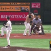 日本ハム・アルシア、同点に追いつく第12号ソロホームラン！！！