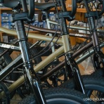 LORO CYCLEWORKS 福岡 スタッフBlog