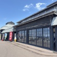 道の駅おびら鰊番屋【北海道留萌郡小平町】