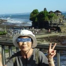 2025/4/22（火）～4/30（水）バリ島の旅日記＜タナロット寺院②＞