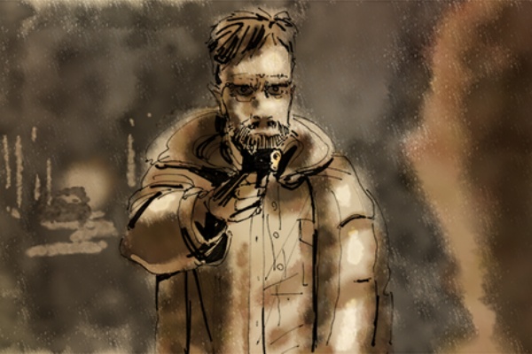 キョウキネ 今日すぐ観たくなる映画をオススメするブログ