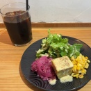 「はじめての矢来能楽堂special『土蜘蛛』」×洋食ビストロ夕凪（神楽坂）