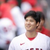 大谷翔平、「ハンク・アーロン賞」3年連続最終候補入り