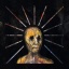 END / Splinters From An Ever-Changing Face (2020)