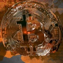 【速報】  ビットコイン「40％の大暴落」の可能性、米ブラックロックが資金を引き揚げ始める