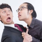 中途入社した会社でハブられてて本当にキツイ…