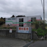 ゲーセンの廃墟に行ってきた