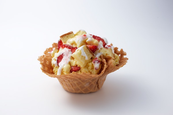 Marvelous Cream Blog （マーベラスクリームブログ） - メニュー