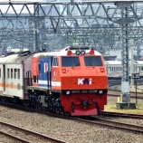 『赤罐続投!!CC201 83 48 SDT全検出場&運用復帰』の画像