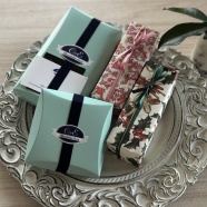 孫とバイバイした後は…