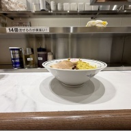 田町油そばセンター＠田町・三田