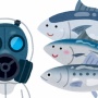 中国、日本の海産物を全面検査へ…処理水海洋放出の日本に圧力