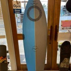 OneShotTripSurfとその仲間たち