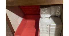 一ヶ所 一ヶ所 整える ／ 実家片づけ