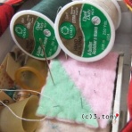 じょいふるちゅうりっぷ・手作り工房