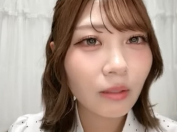 [動画]2026.08.11（22:27～） SHOWROOM　「≒JOY(ニアリーイコールジョイ) 小澤愛実」＠個人配信【ニアジョイ】