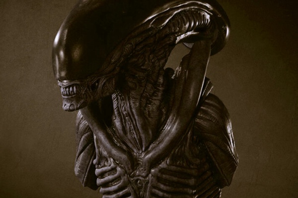 Roswell Japan Blog - エイリアン・プレデター