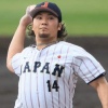 【侍ジャパン】伊藤大海、2回無失点「いい時間になった」