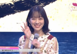 【画像】堀未央奈さん、卒業に向けてコンディションを整えている！！！