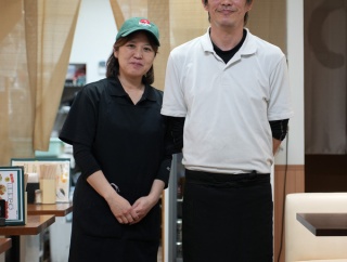 【家庭料理エプロンママ名島店】【杏仁荘】【MOMENT COFFEE 】