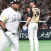 日ハム・トンキン　4勝4敗20H12S　3.71　年俸1億2千万 	
