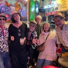 ��2025/4/12��������� Brixton Market ��Brixton Saturday Acoustic�ۡ٤β���