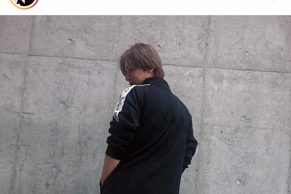 Endless SHOCK」梅田芸術劇場・博多座公演：オフィシャルグッズ