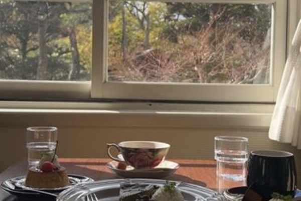 あっちこっち ここdeランチ - 福山中心部