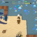 【Alchemia Rogue: ミアと不思議な錬金迷宮】Steam向けに発表。"錬金"でアイテムや装備の強化をしながらダンジョンを進む錬金ローグライクRPG