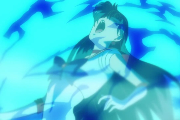 コス壊 美少女戦士セーラームーンcrystal