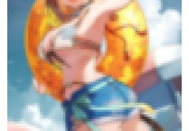 【画像】ライザちゃん、もう限界WWWWWW
