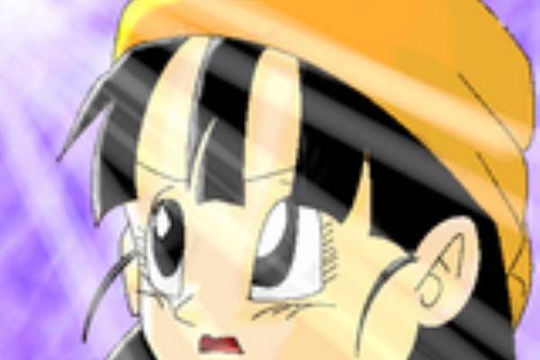 Sdbイラスト大全集 Dragonball Gt