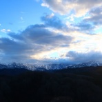 カケヒのしづく