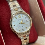 『セイコールキア　限定モデル　【SSVV086】』の画像