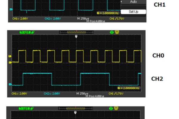 じじいの電子実験室 - ESP32