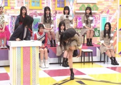 【画像】大越ひなの、生足がセクシーすぎる【画像】