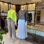 『お洒落な大人のセレクトショップ』桑名ＬＡＶＥＮＤＥＲ