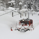 国鉄からＪＲに変わったころ