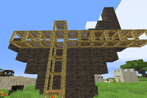 ボケっとマイクラ 19