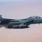 イラン軍が撃墜したのは米軍最速の戦闘爆撃機「F-15E ストライク・イーグル」か…イタリアの軍用航空メディアが指摘！