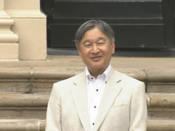 天皇陛下　ヘット・ロー宮殿博物館鑑賞・きょう6月16日は香淳皇后例祭の儀　祭祀は秋篠宮両殿下、武蔵野綾参拝は佳子さま