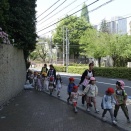 1273　渋谷東（東京都）土器や埴輪が鎮座する渋谷の東