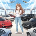 車欲しくなってきたが興味なさすぎてどれがいいか分からんのやが