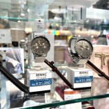 『現代のファッションにマッチする、BERING!』の画像