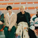 【AB6IX】3RD ALBUM『SEVEN : CRIMSON HORIZON』発売記念リリースイベント開催決定のお知らせ！