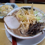 目指せ！ラーメン全国制覇（らmen's CLUB）