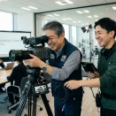 [927] 僕はずっと現場にいることに決めた