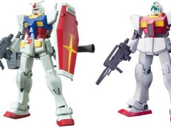※リアルロボ系の作品で主人公側の人型機動兵器が開発された理由について語ろう