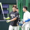 清宮、村上の偉業に感嘆「僕はメジャーで見たい。もう日本はいいだろって感じ」